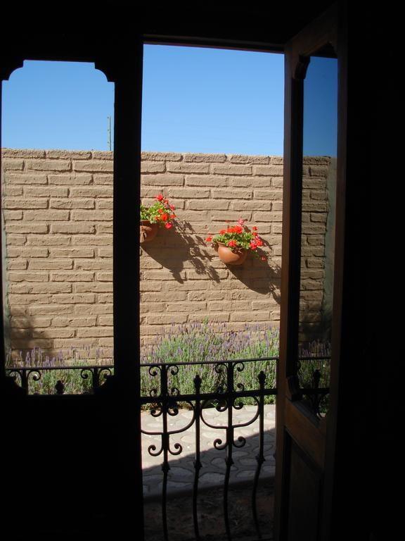 Balcones De San Carlos - Casa Balcones Cafayate Exterior photo