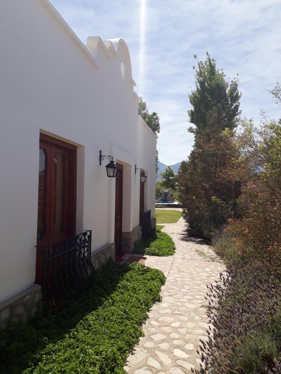 Balcones De San Carlos - Casa Balcones Cafayate Exterior photo