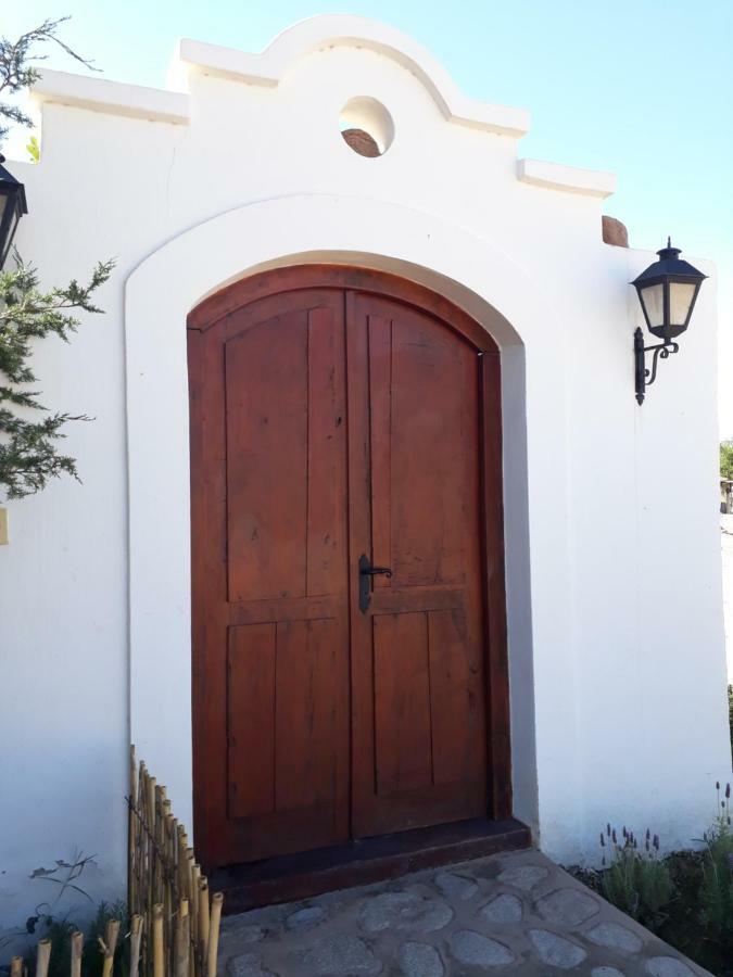 Balcones De San Carlos - Casa Balcones Cafayate Exterior photo