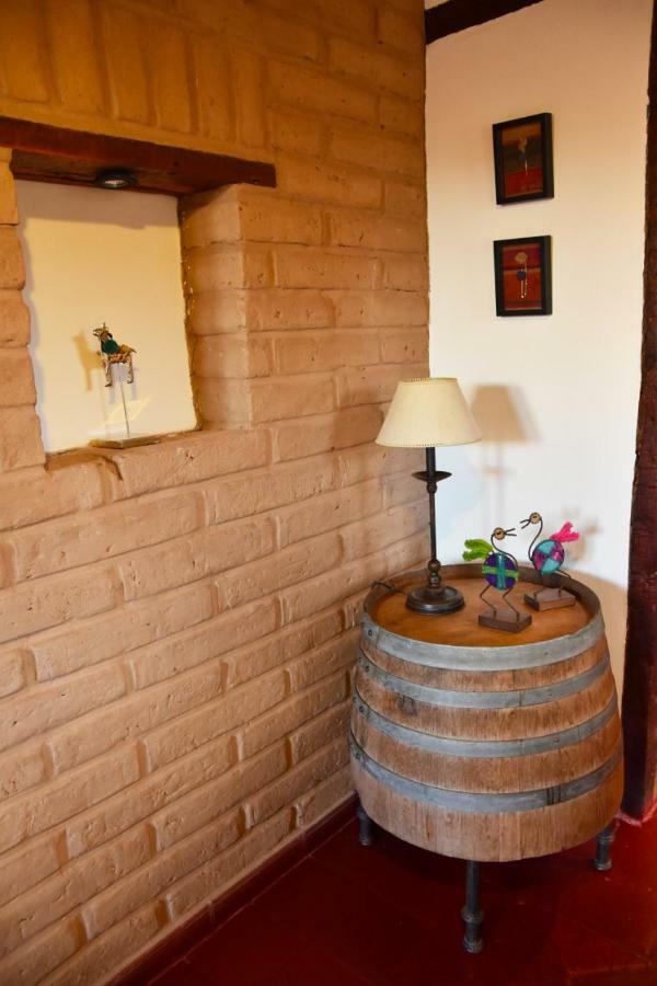 Balcones De San Carlos - Casa Balcones Cafayate Exterior photo